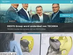 Sites similar to technia.nl