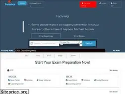 Sites similar to techniajz.com
