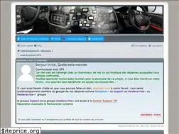 Sites similar to techniarabia.com