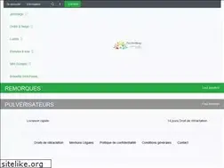 Sites similar to technibay.be