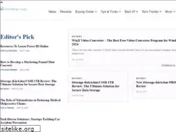 techniblogic.com
