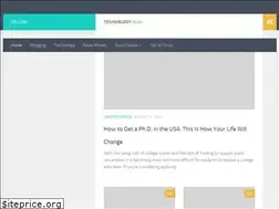 Sites similar to technibuddy.in
