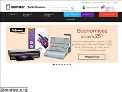 Sites similar to technibureaupapeterie.ca