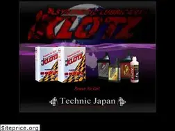 Sites similar to technic-japan.com