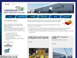 Sites similar to technic-one.com