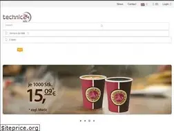 Sites similar to technic24-b2b.eu