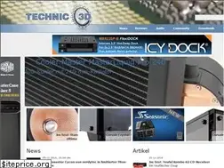 Sites similar to technic3d.com