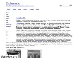 Sites similar to technicabv.nl