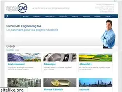Sites similar to technicad.ch