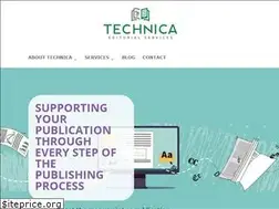 Sites similar to technicaeditorial.com