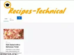 Sites similar to technical-ar.info