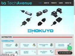 Sites similar to technical-avenue.com