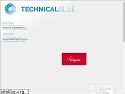 Sites similar to technical-blue.com