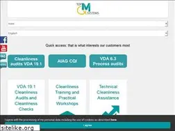 Sites similar to technical-cleanliness-support.com