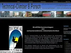 Sites similar to technical-climber.de