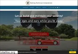 Sites similar to technical-installations.com