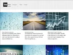 Sites similar to technical-news.net