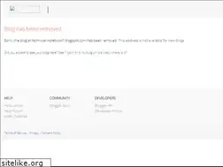 Sites similar to technical-notebook1.blogspot.com