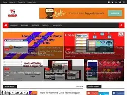 Sites similar to technical-sohag.blogspot.com