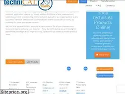 Sites similar to technical-sys.com