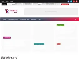 Sites similar to technical-toofan.blogspot.com