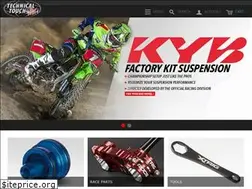Sites similar to technical-touch.com