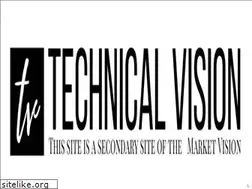 Sites similar to technical-vision.jp