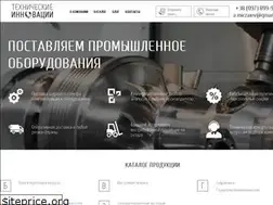 Sites similar to technical.com.ua
