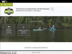 Sites similar to technicalacademies.org
