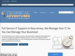 Sites similar to technicaladventures.com