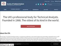 Sites similar to technicalanalysts.com