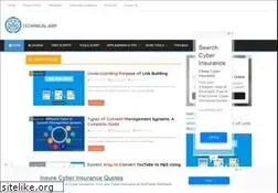 Sites similar to technicalarp.com