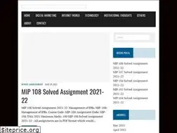 Sites similar to technicalbandu.com