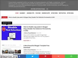 Sites similar to technicalbishnuji.com