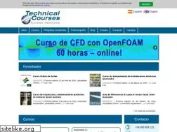 Sites similar to technicalcourses.net