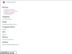 Sites similar to technicaldirector.ltd.uk