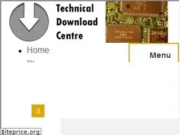 Sites similar to technicaldownload.com