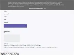 Sites similar to technicaldreamtrap.blogspot.com