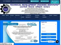 Sites similar to technicaleducations.com