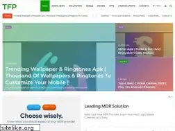Sites similar to technicalfirstpost.in