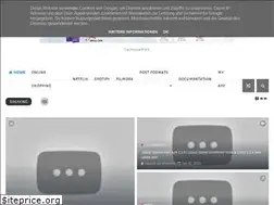 Sites similar to technicalflick.blogspot.com