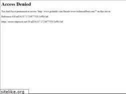 Sites similar to technicalfloor.com