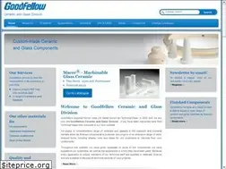 Sites similar to technicalglass.de