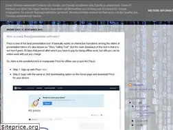 Sites similar to technicalglobes.blogspot.com