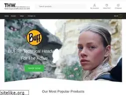 Sites similar to technicalheadwear.com.au