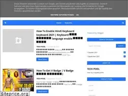 Sites similar to technicalhindustan.com