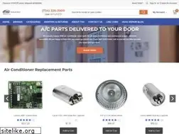 Sites similar to technicalhotandcoldparts.com