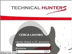 Sites similar to technicalhunters.com
