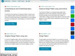 Sites similar to technicaljungle.com