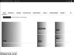 Sites similar to technicalknowledges.com